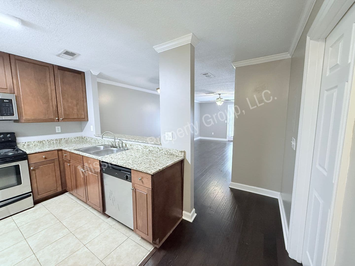 Oxford House: 2112 Old Taylor Road, Unit E8