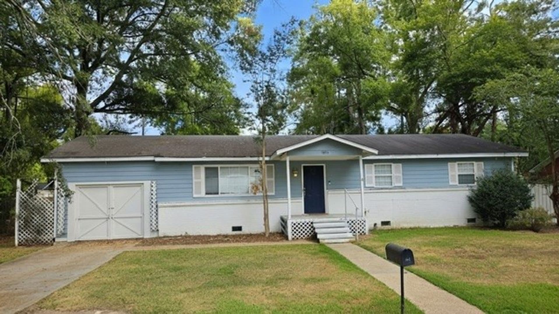 Oxford House: 1803 Johnson Avenue Ext.