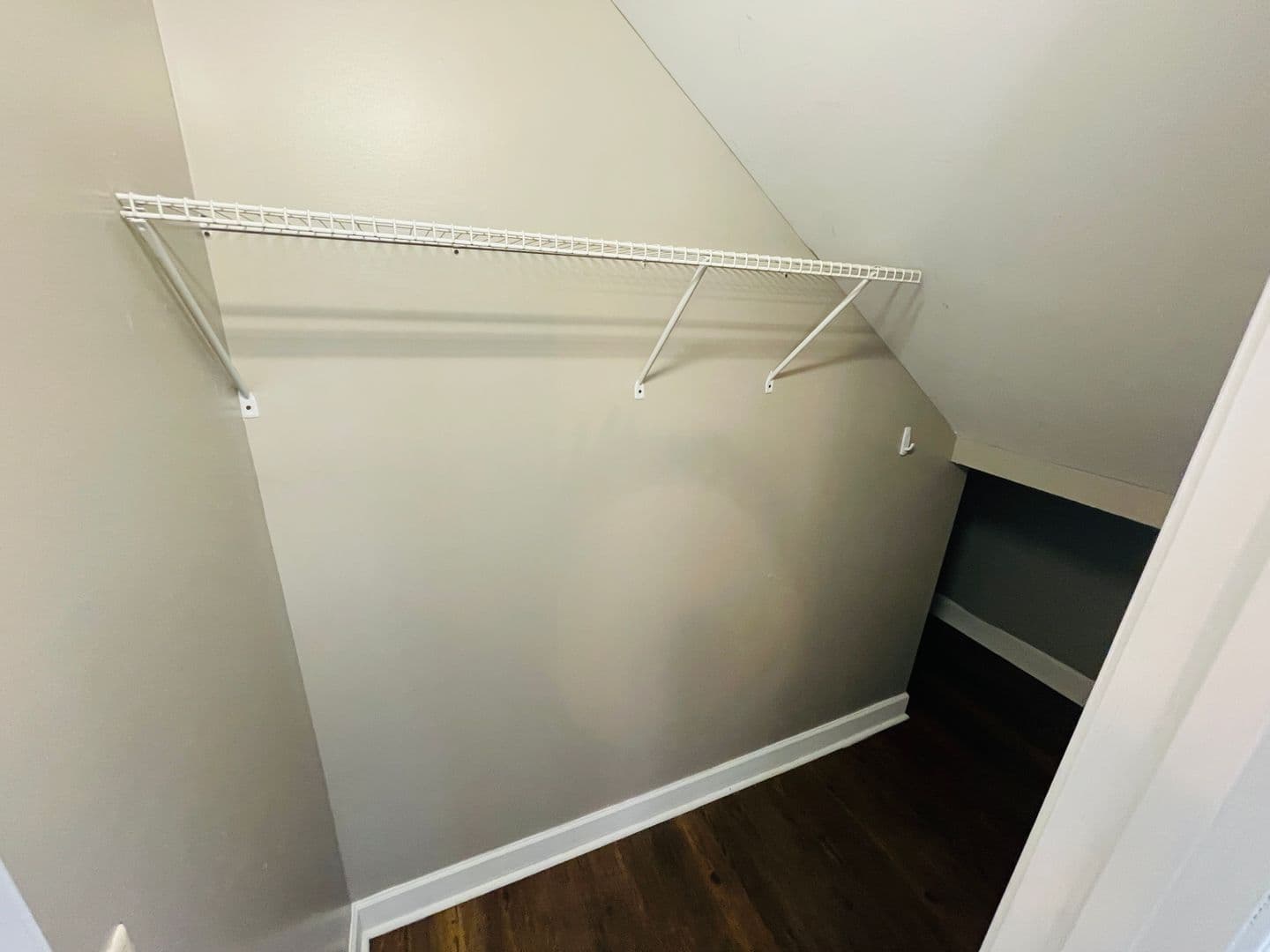 Oxford Townhome: 1 Mondrian Place
