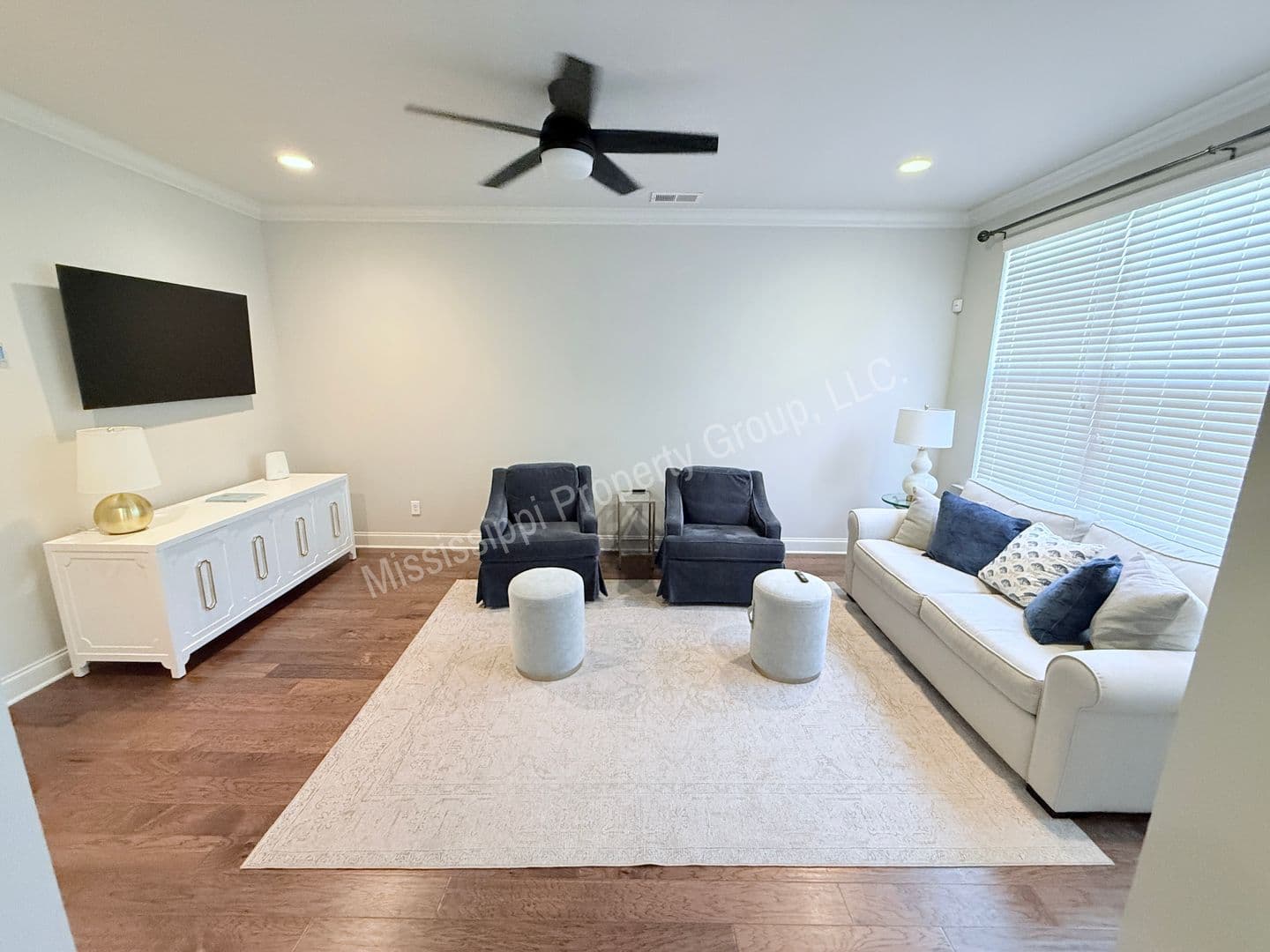 Oxford Townhome: 4164 Fieldstone Farms