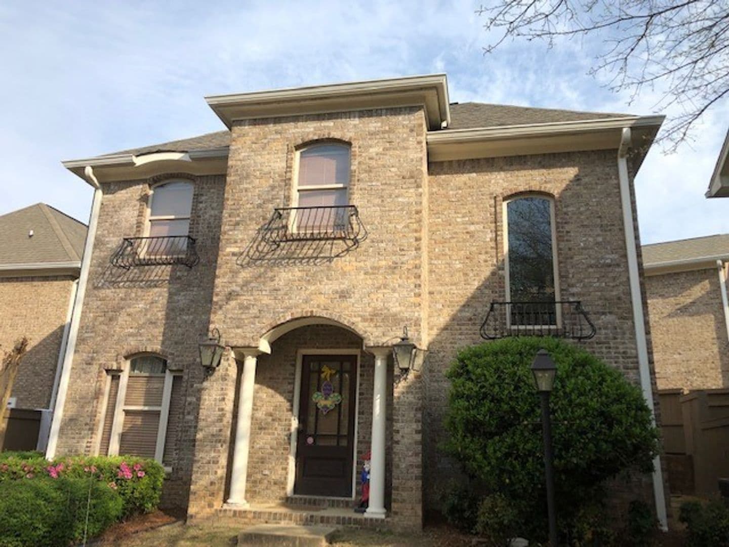Oxford House: 107 Falls Grove