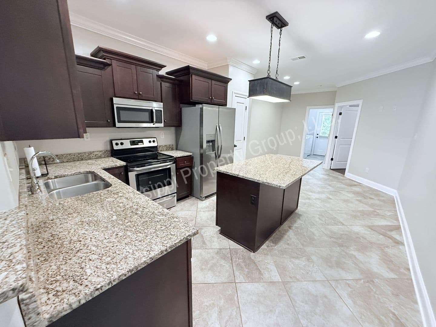 Oxford Townhome: 3001 Old Taylor Road, Unit 807