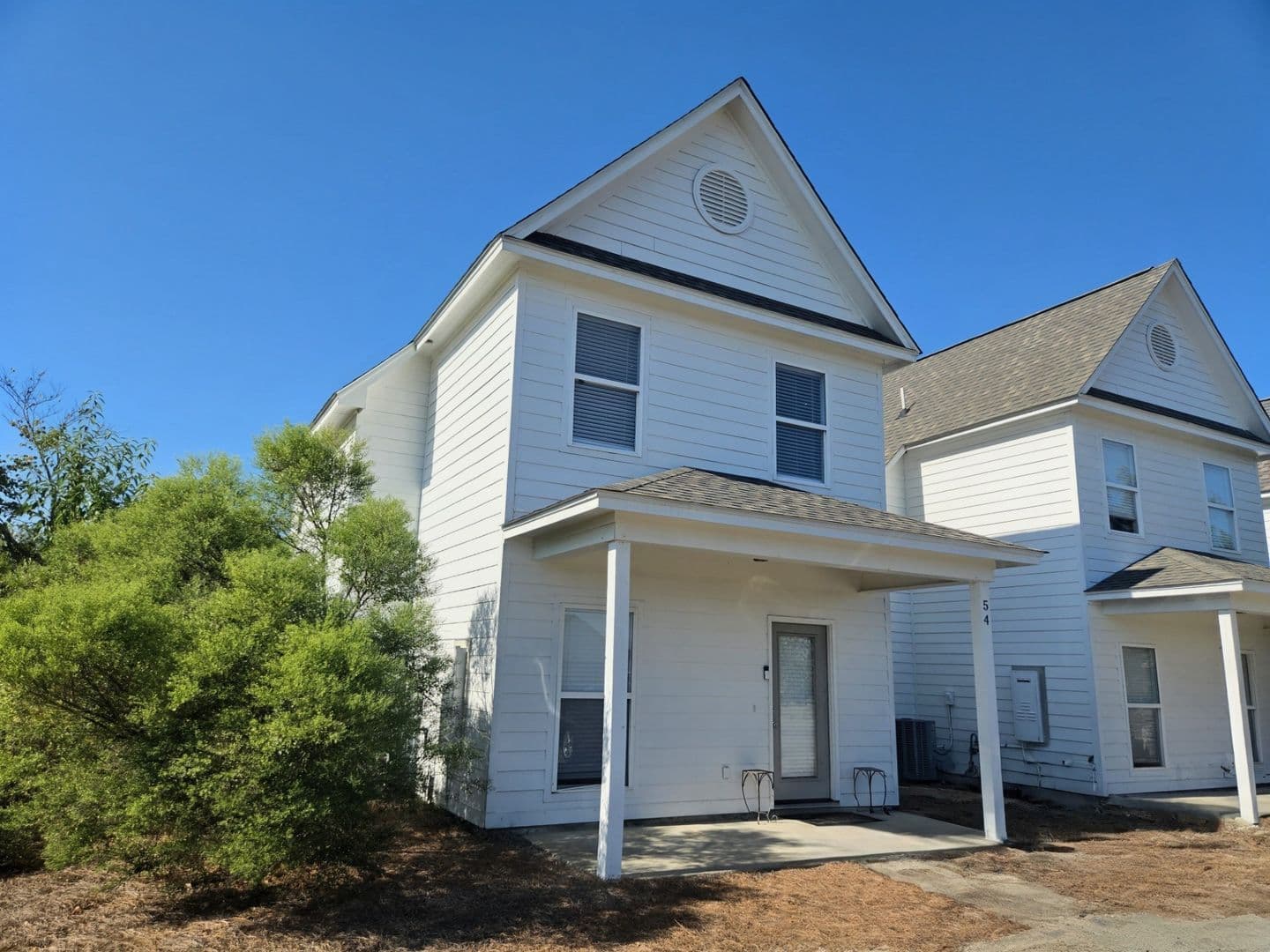 Oxford Townhome: 1 Mondrian Place