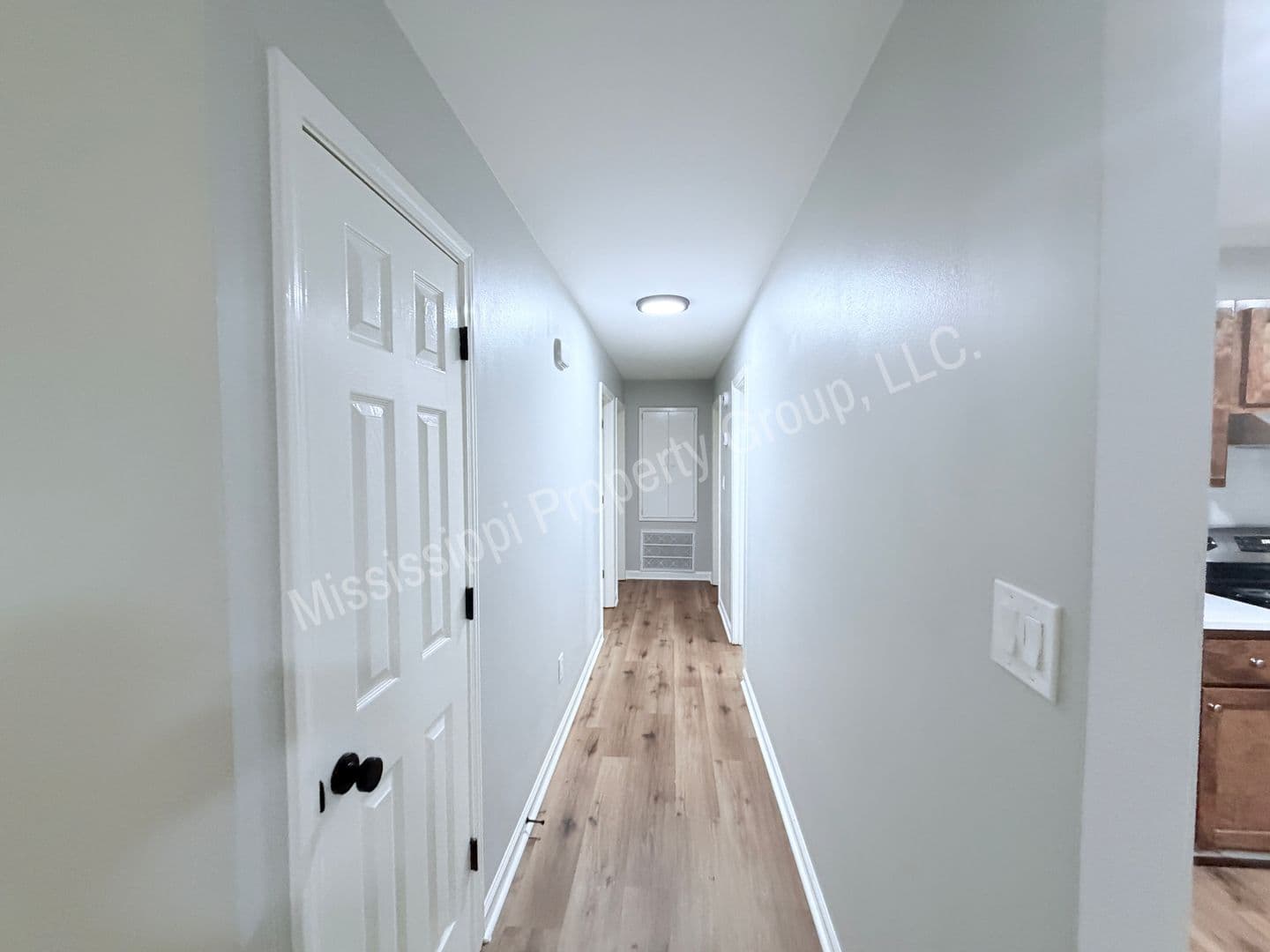 Oxford Townhome: 110 CR 102