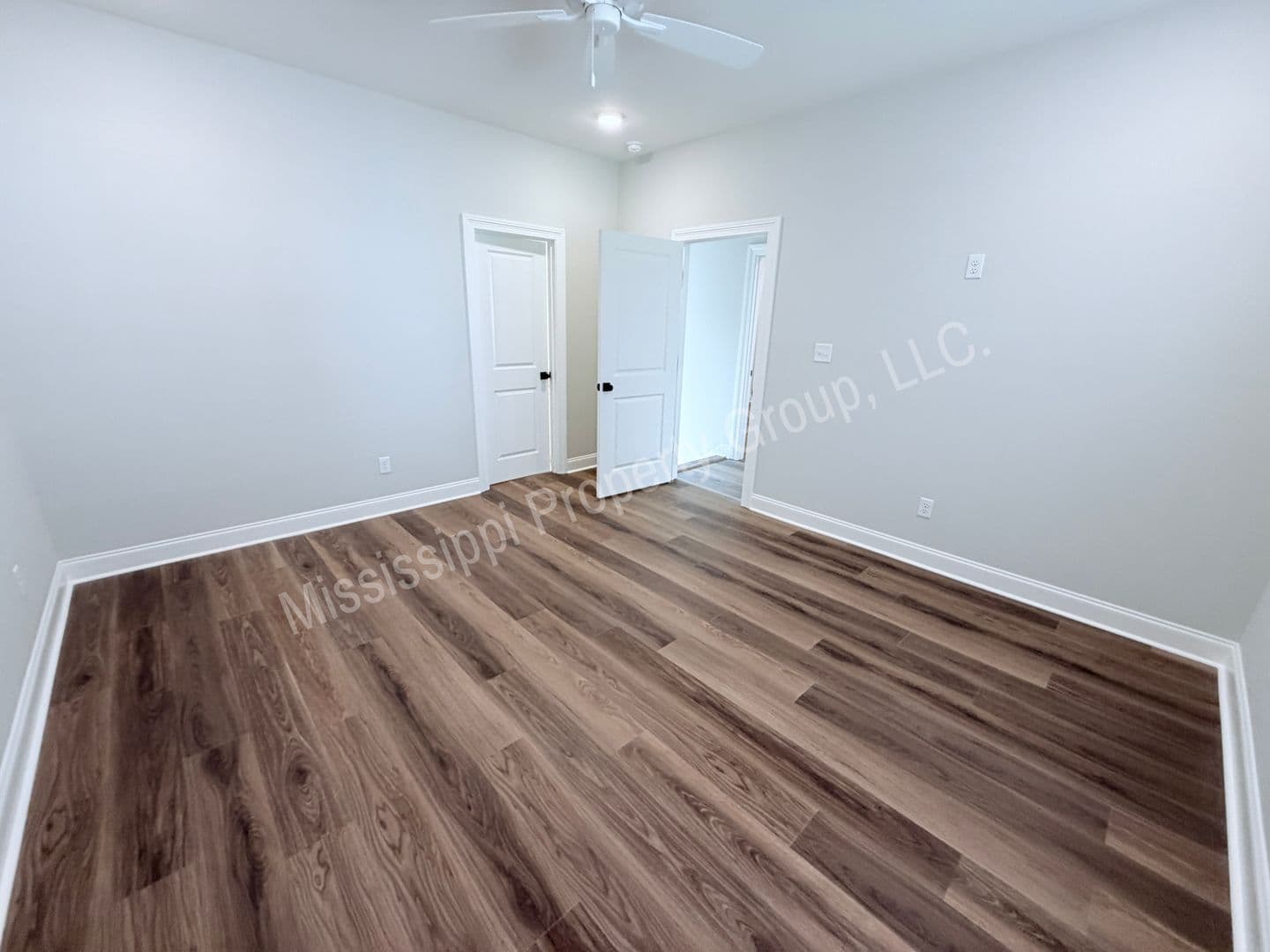 Oxford Townhome: 3542 Fenwick Way
