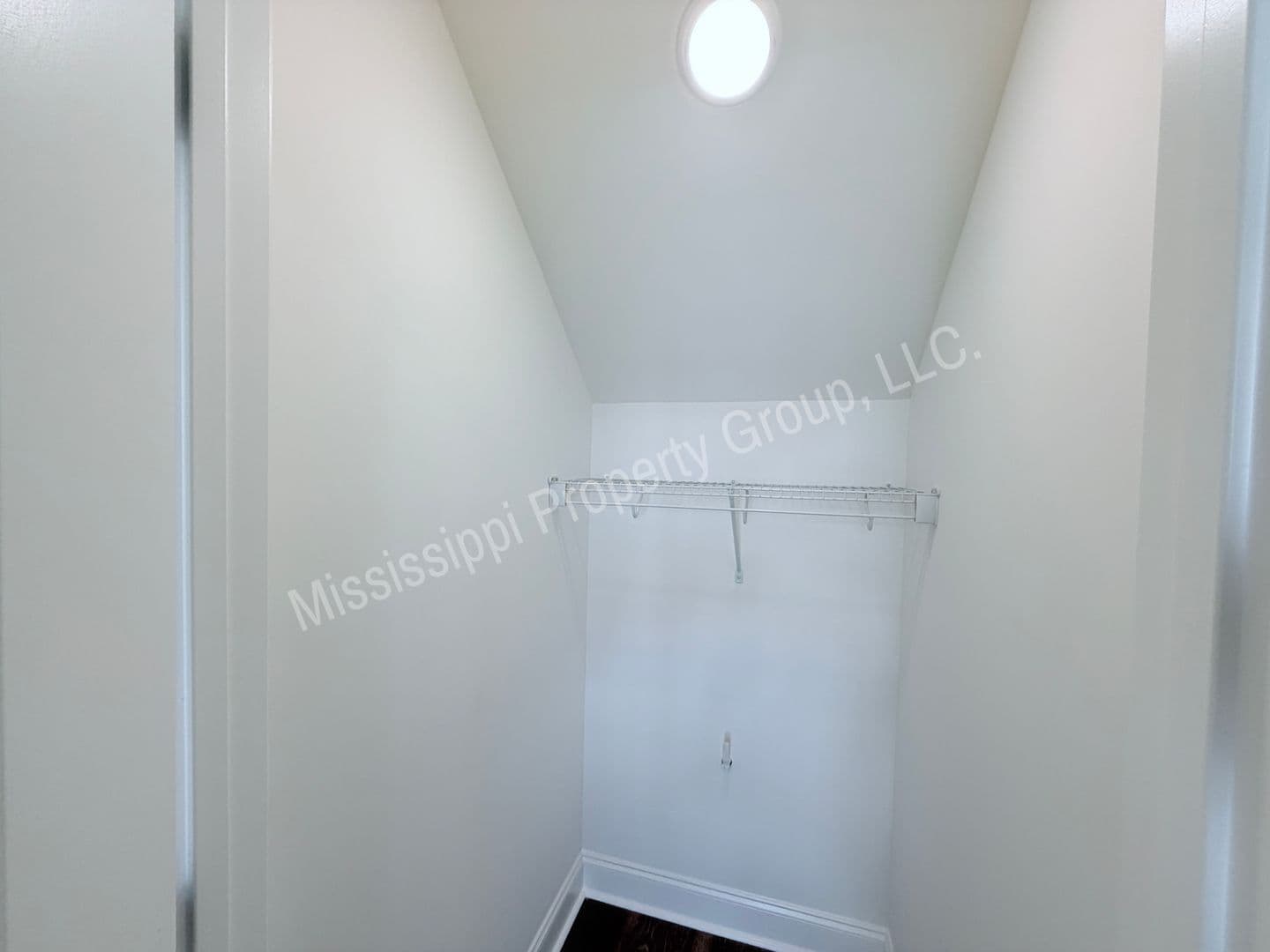 Oxford Townhome: 3524 Fenwick Way
