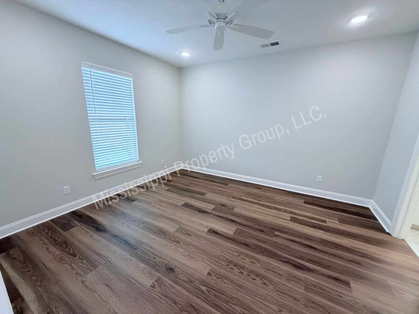Oxford Townhome: 3542 Fenwick Way