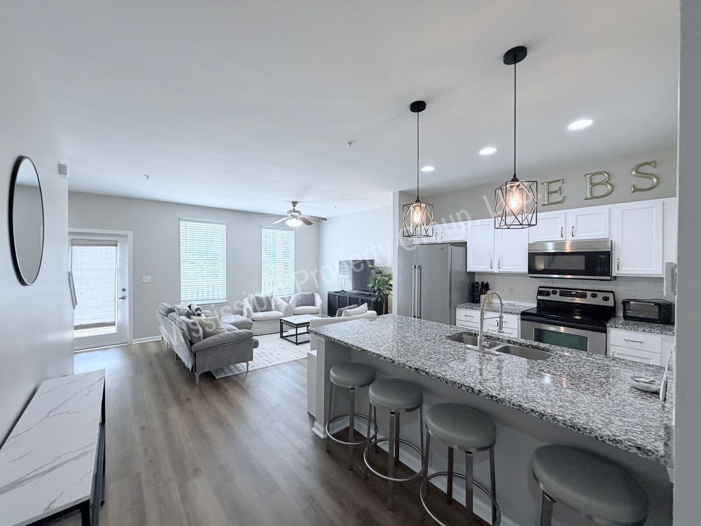Oxford Townhome: 471 Olive Branch Way