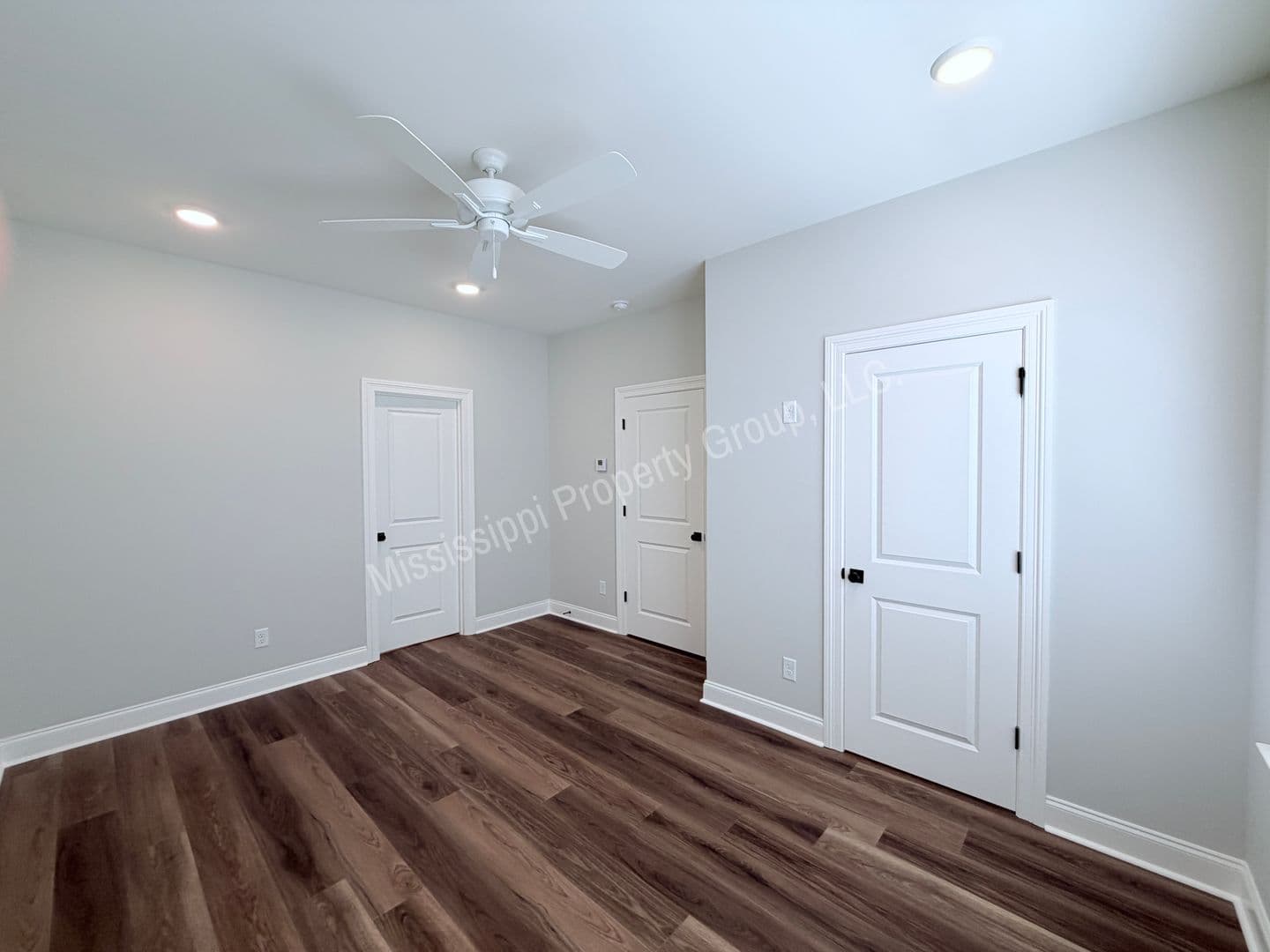 Oxford Townhome: 3510 Fenwick Way