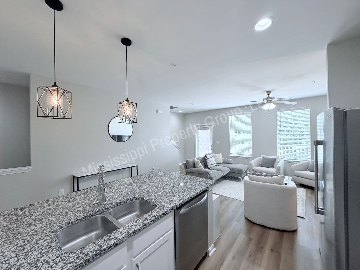 Oxford Townhome: 471 Olive Branch Way