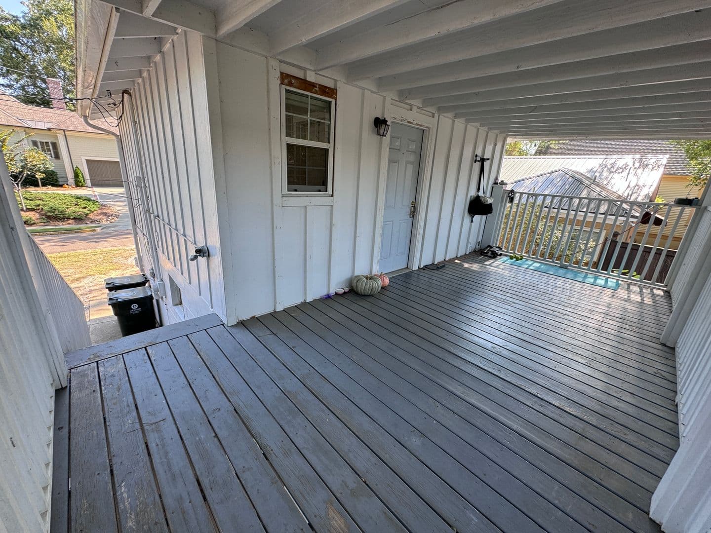 Oxford House: 1310 Jefferson Avenue, Unit B