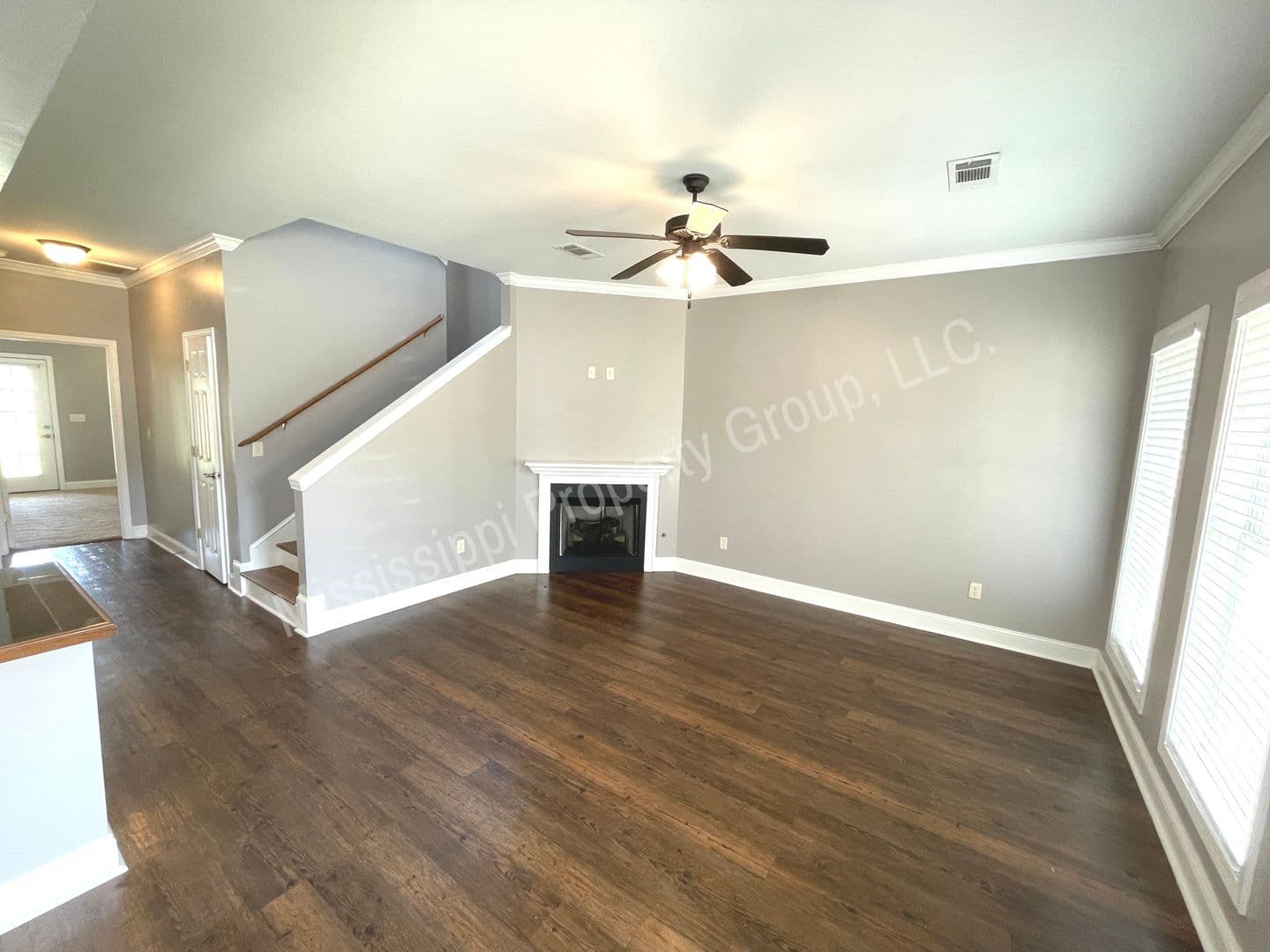 Oxford House: 302 Shumard Cove