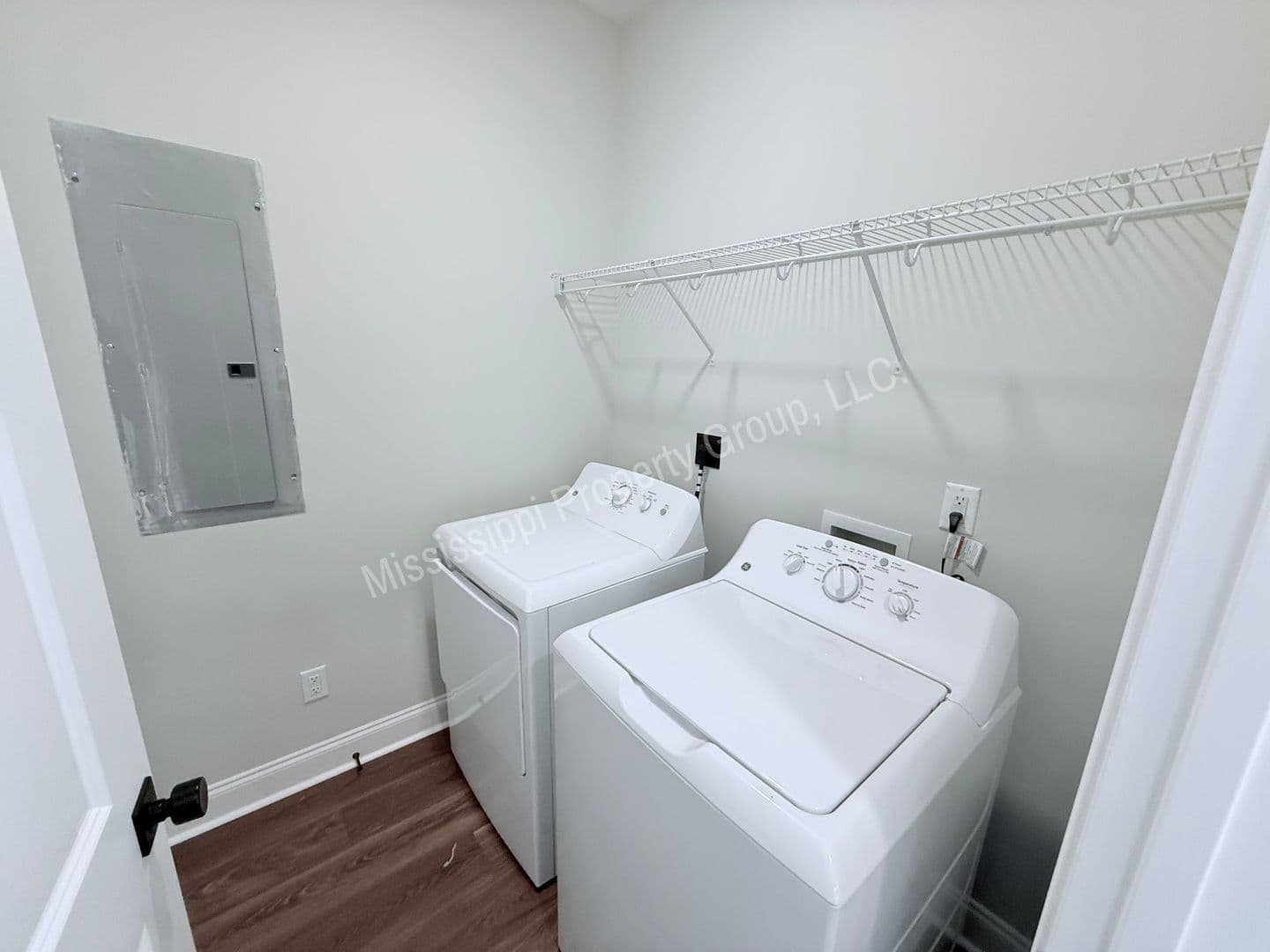 Oxford Townhome: 3532 Fenwick Way