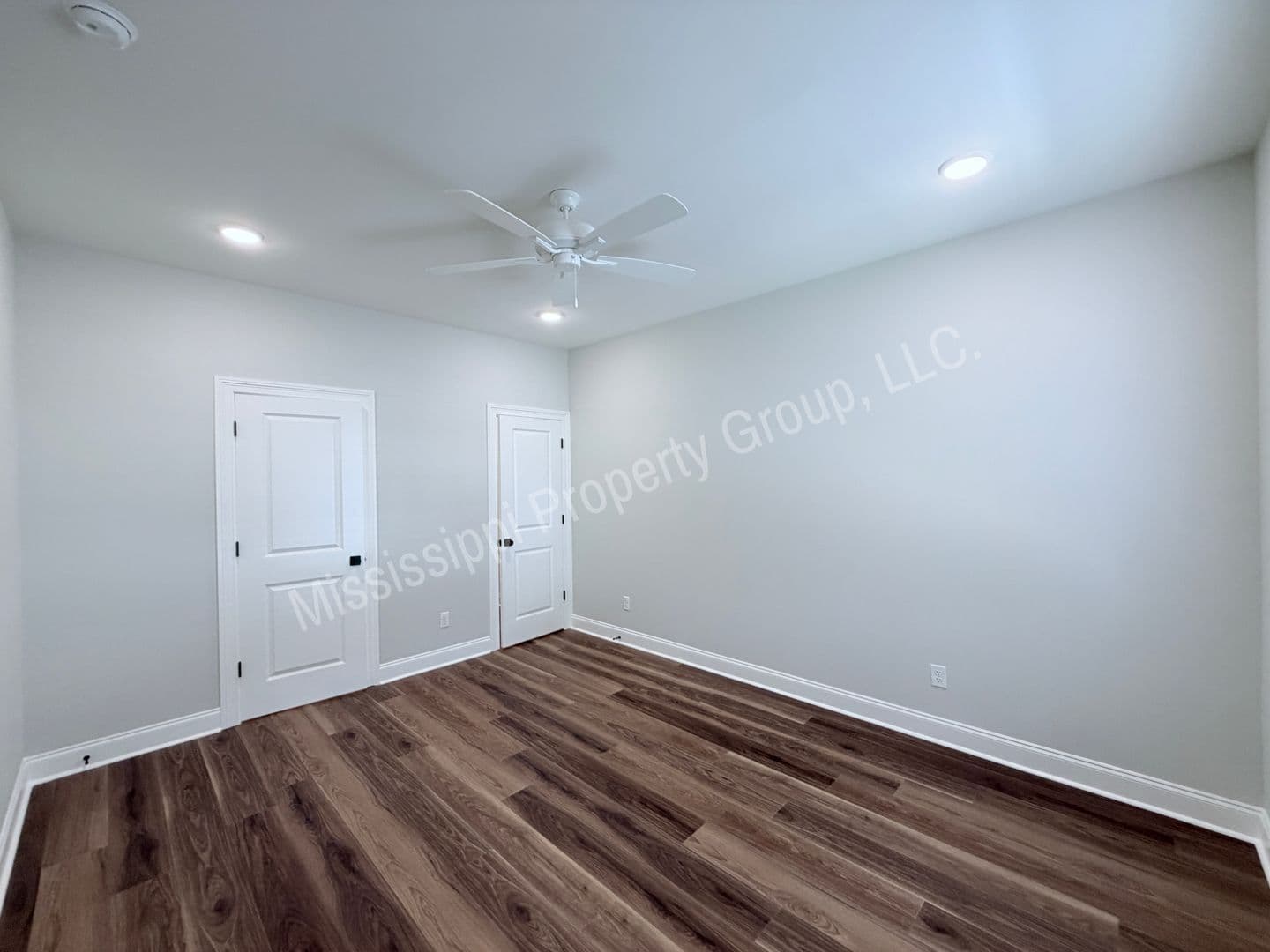 Oxford Townhome: 3524 Fenwick Way