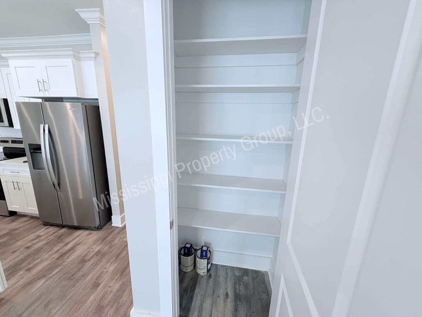 Oxford Townhome: 337 Stillwater Lane