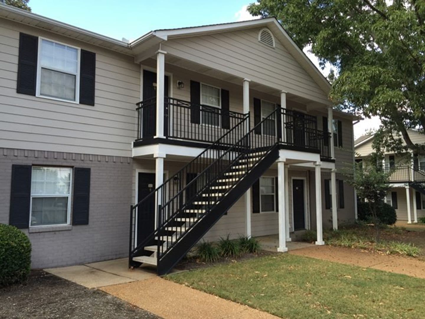 Oxford House: 2112 Old Taylor Road, Unit E8