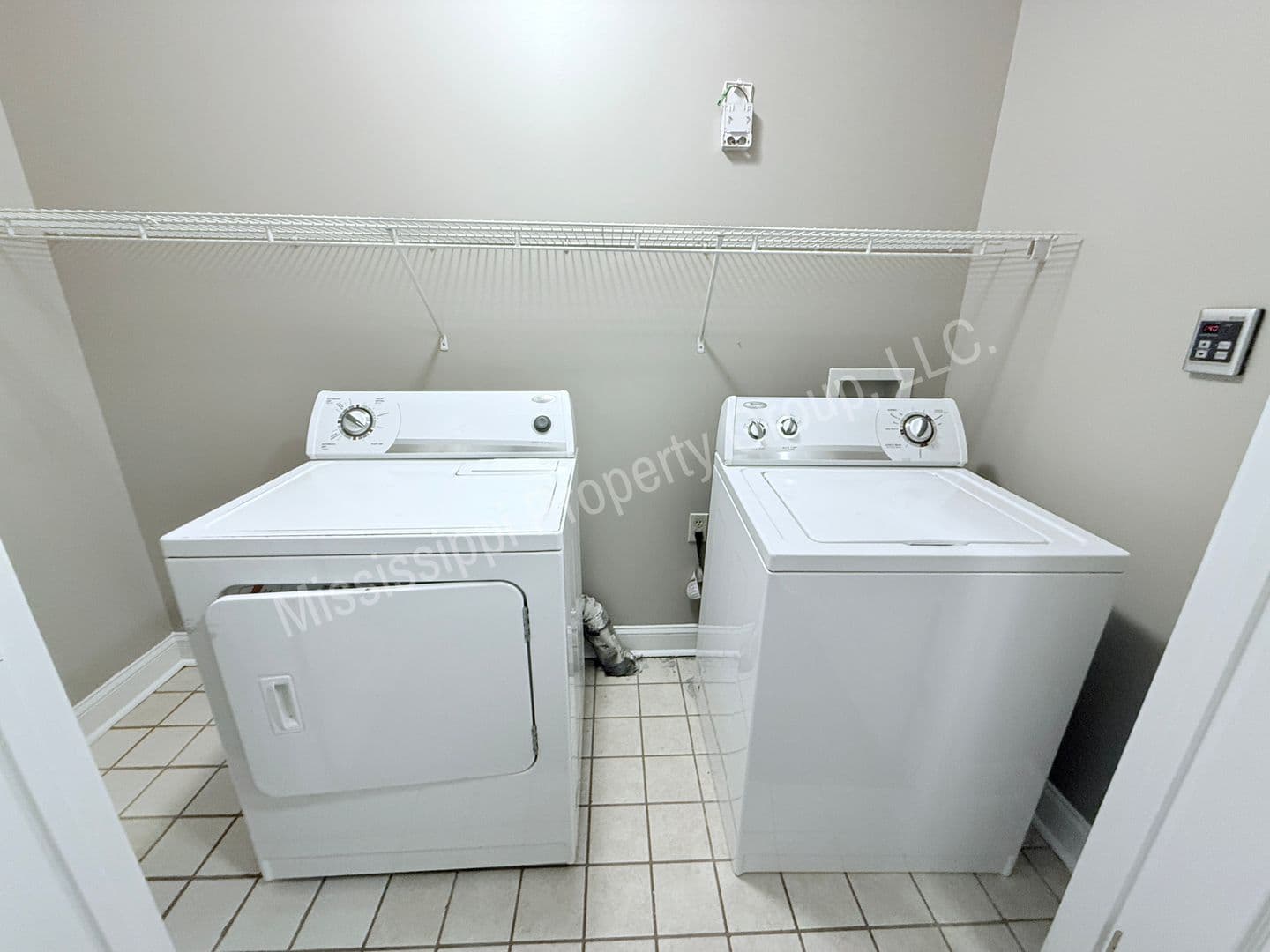 Oxford Townhome: 1 Mondrian Place