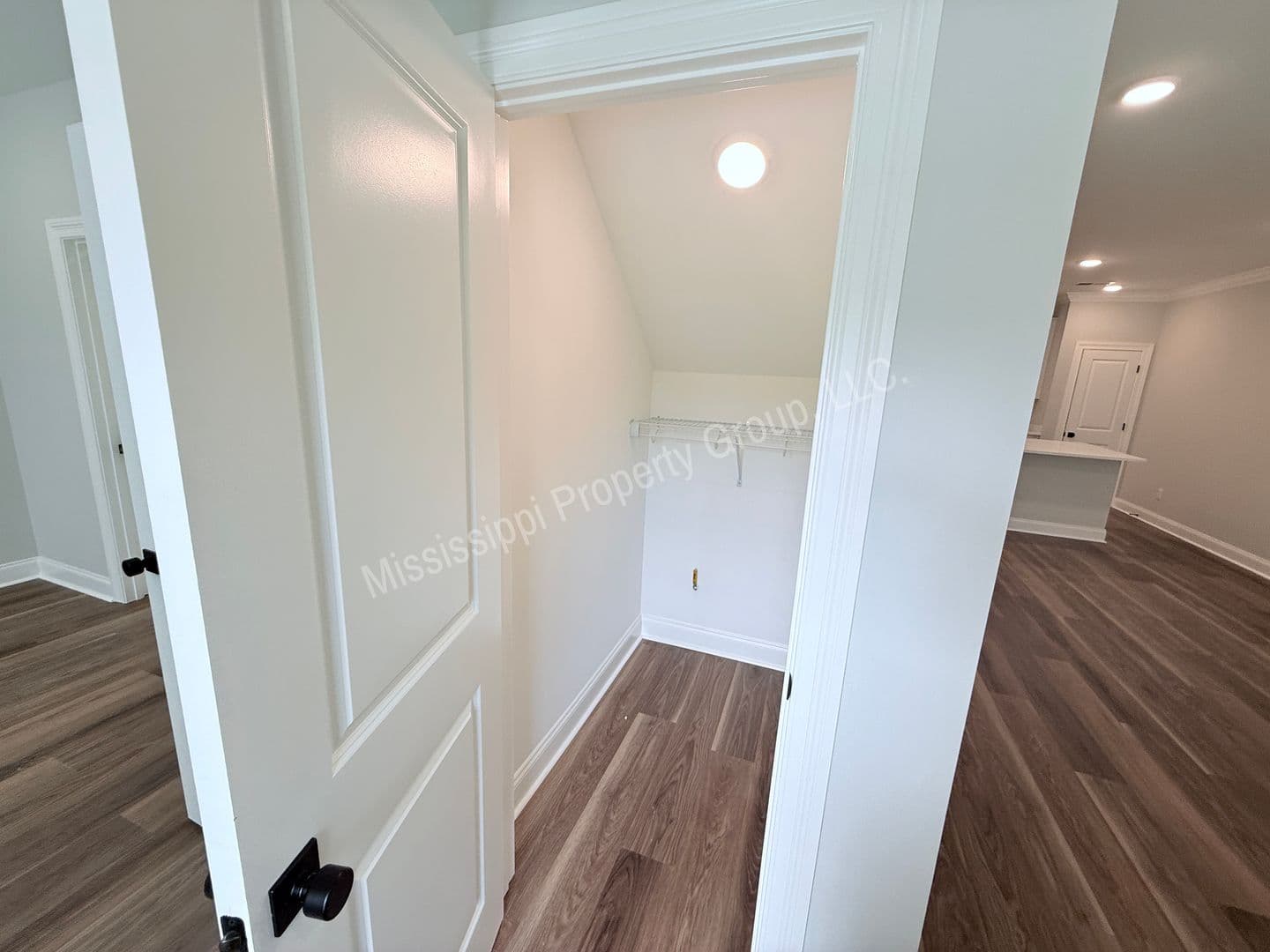 Oxford Townhome: 3532 Fenwick Way