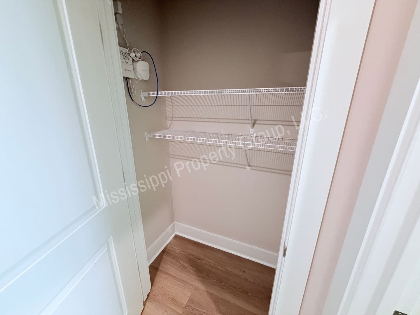 Oxford Apartment: 1401 Chickasaw Road