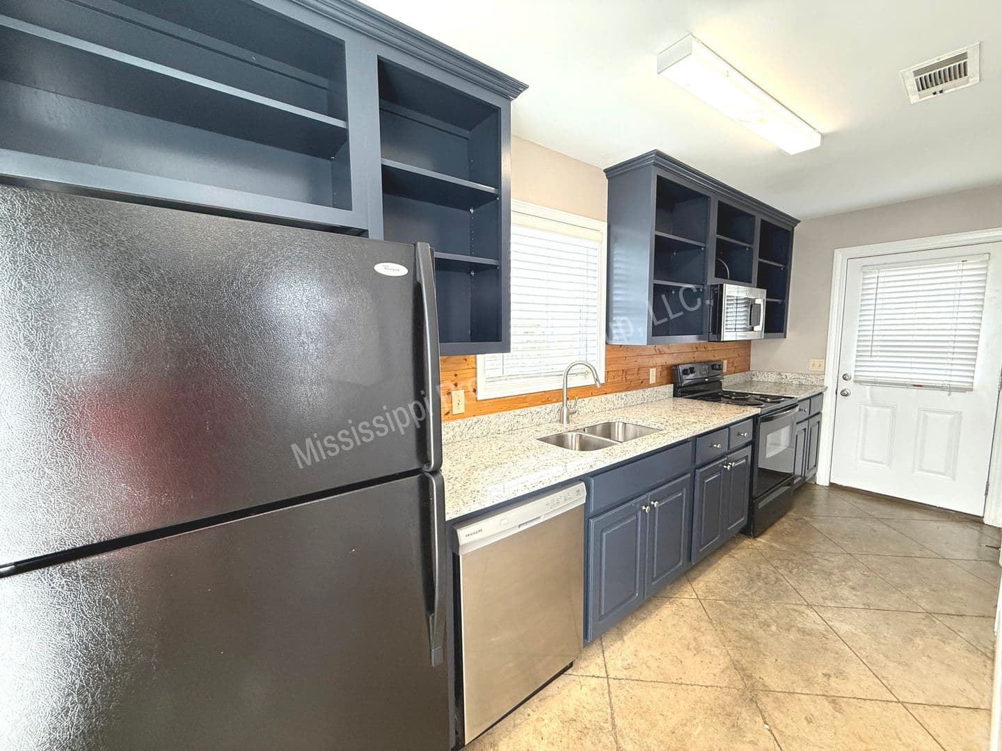 Oxford Townhome: 1 Mondrian Place