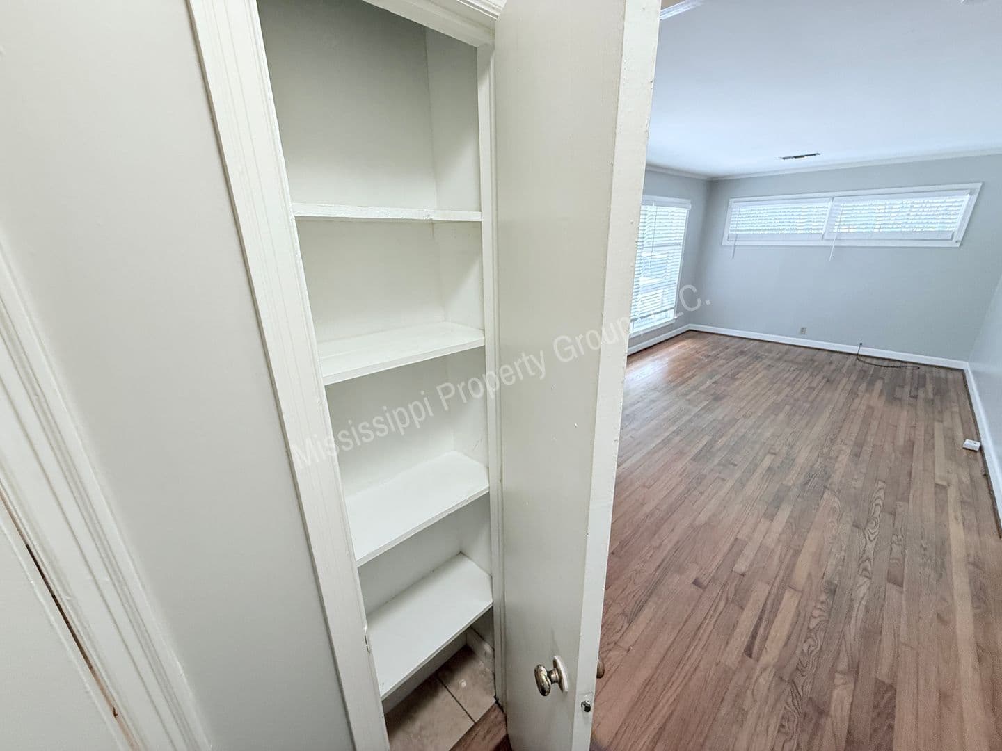 Oxford House: 509 South 18th Street