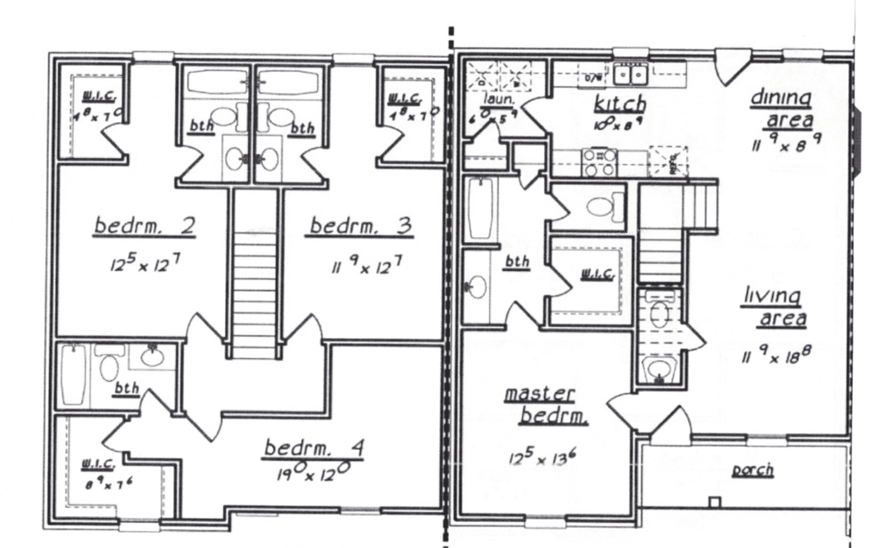 Oxford Townhome: 514 Fifer Circle
