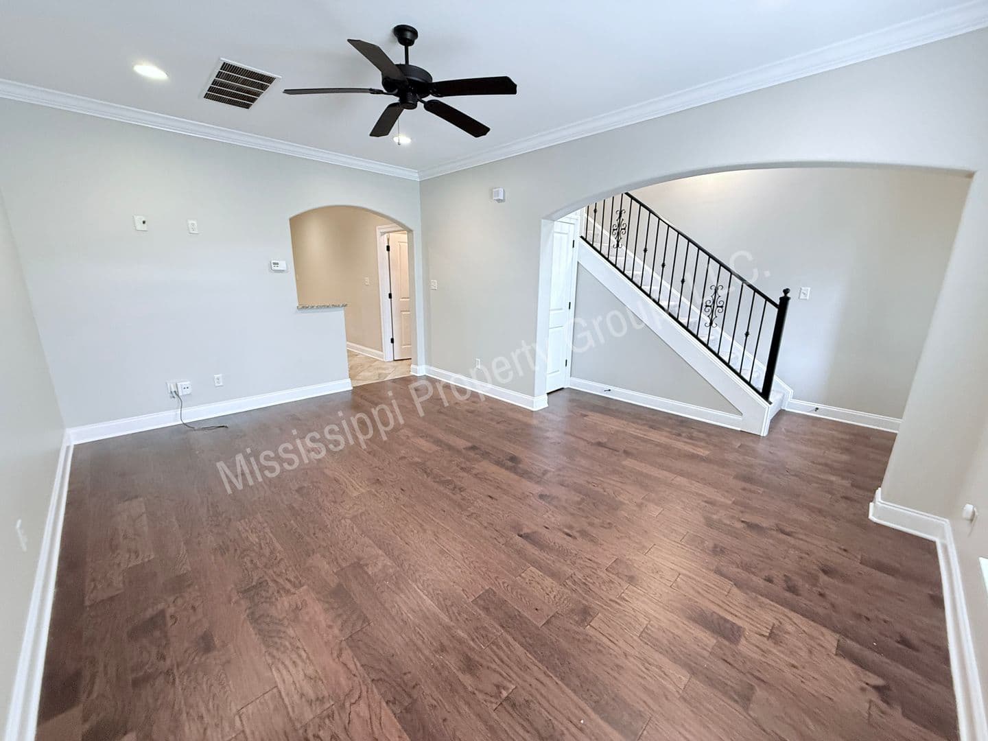 Oxford Townhome: 3001 Old Taylor Road, Unit 807