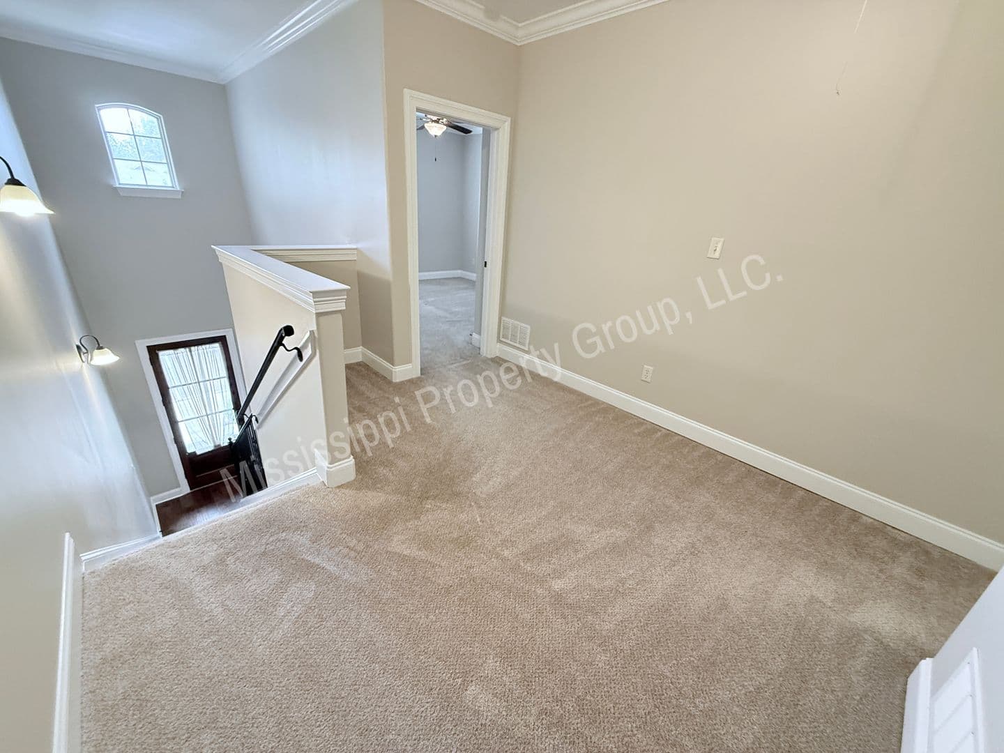 Oxford Townhome: 3001 Old Taylor Road, Unit 807