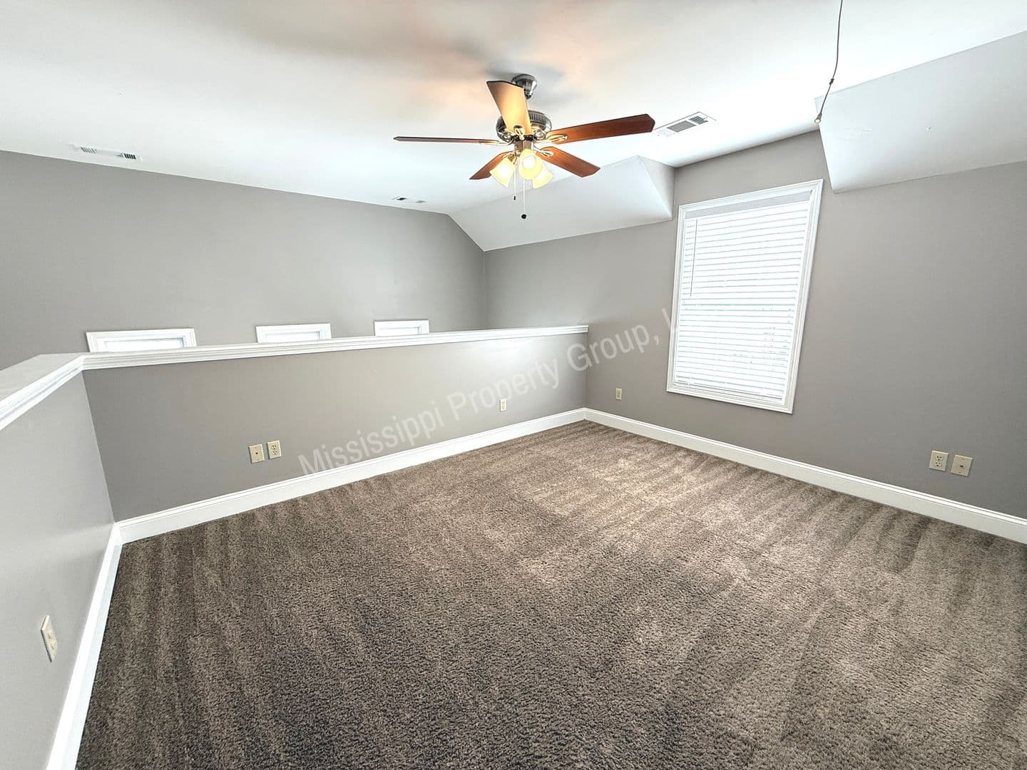 Oxford Townhome: 1 Mondrian Place