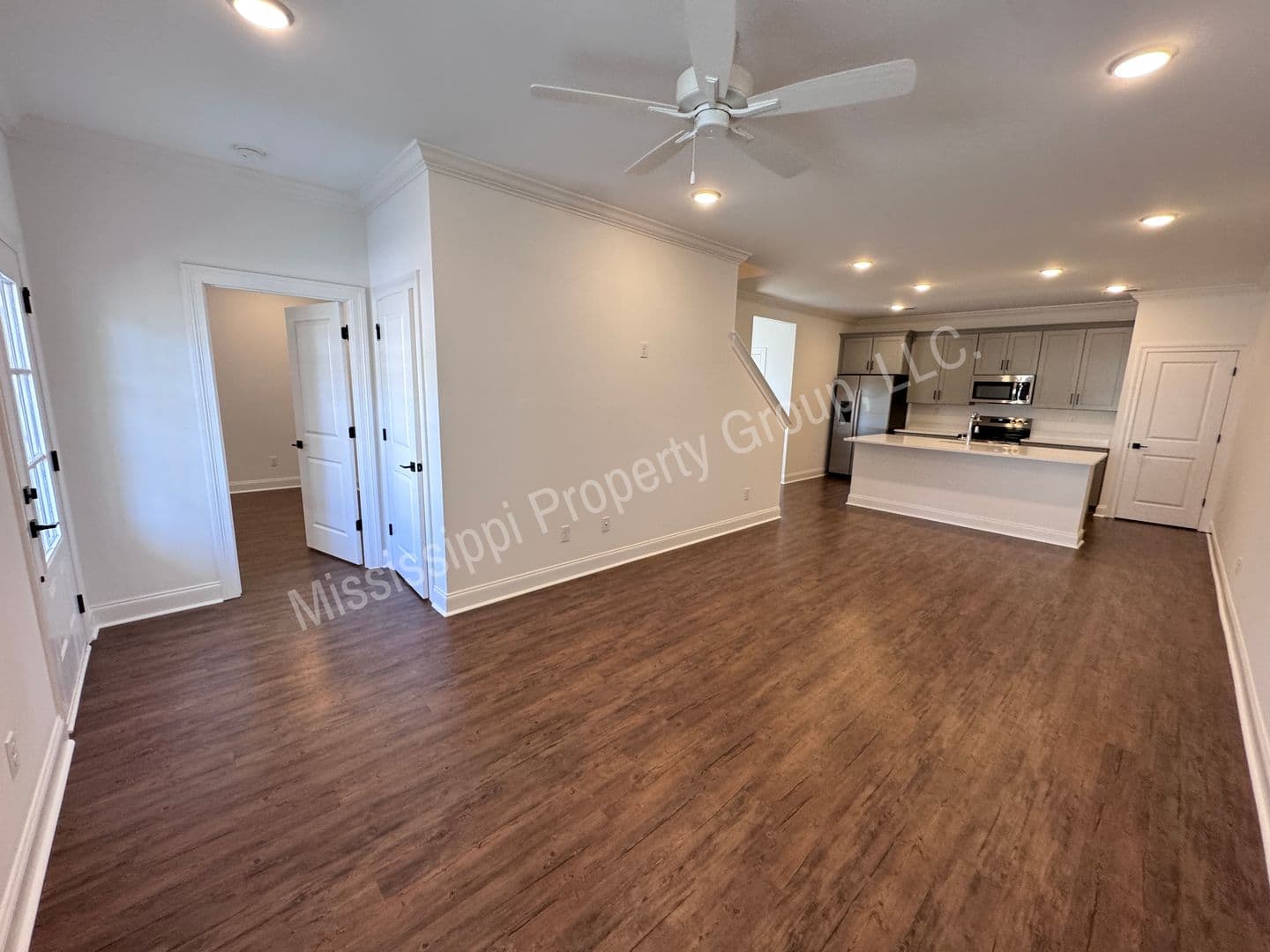 Oxford House: 312 Magnolia Court