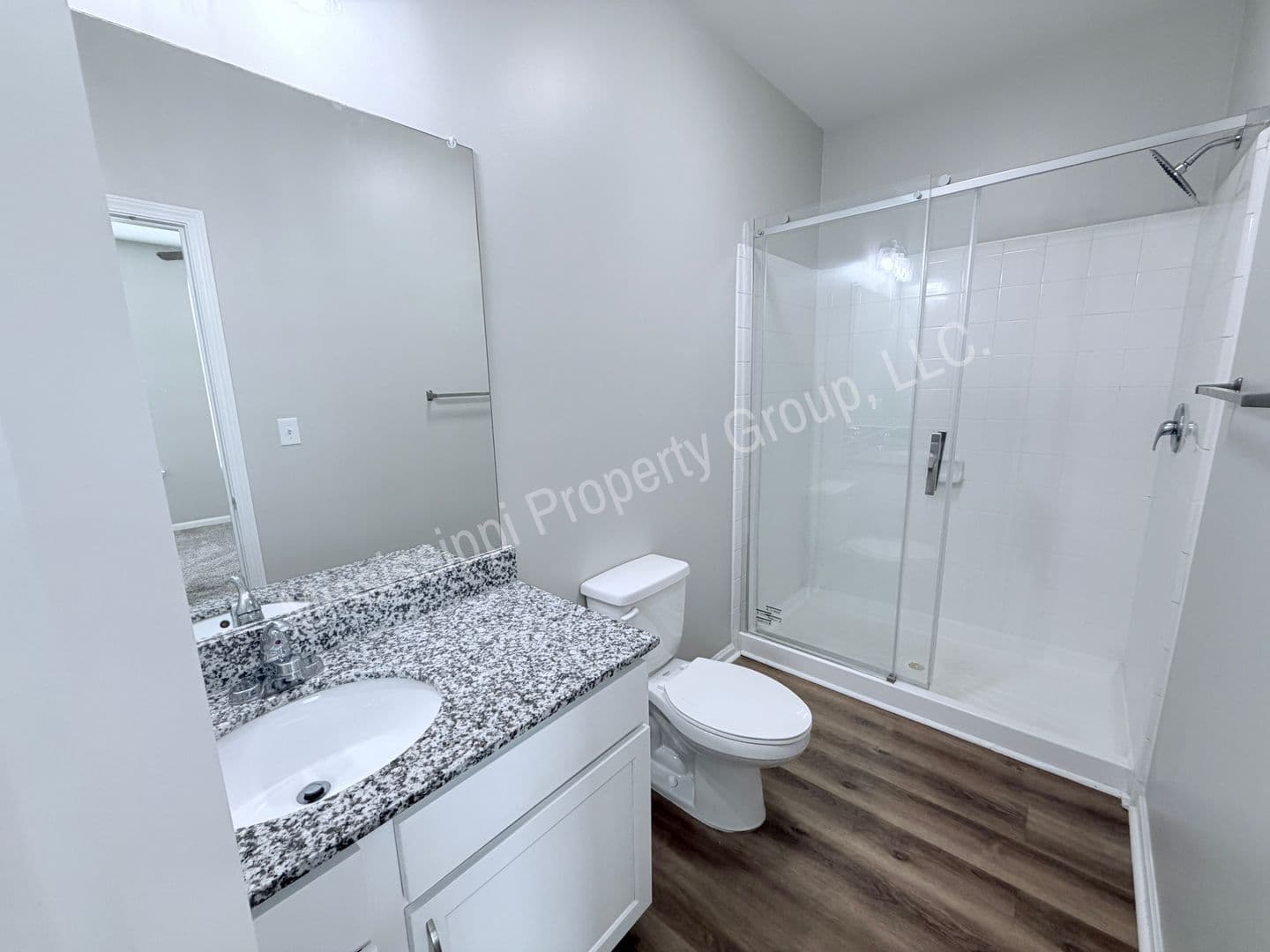 Oxford Townhome: 459 Olive Branch Way