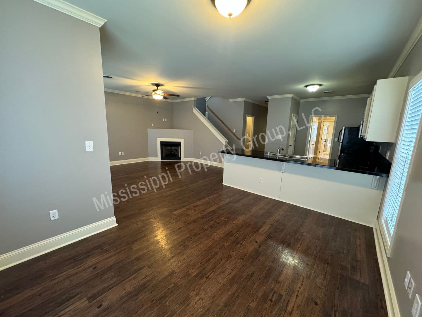 Oxford House: 301 Shumard Cove