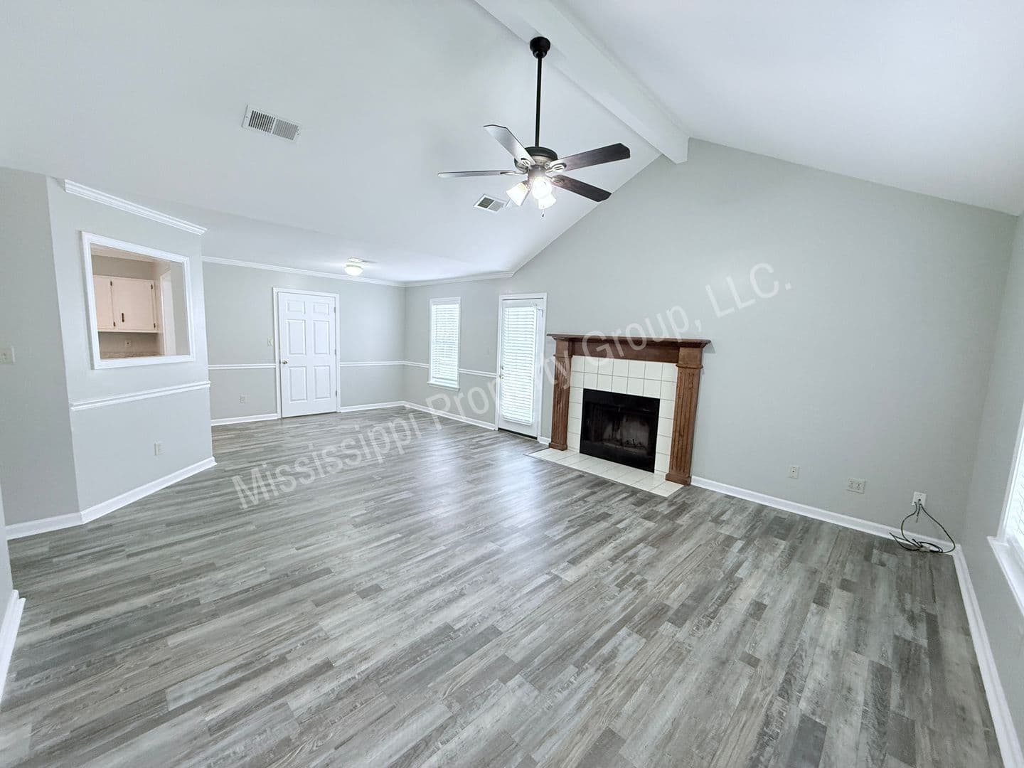 Oxford House: 1104 Turtle Creek Blvd