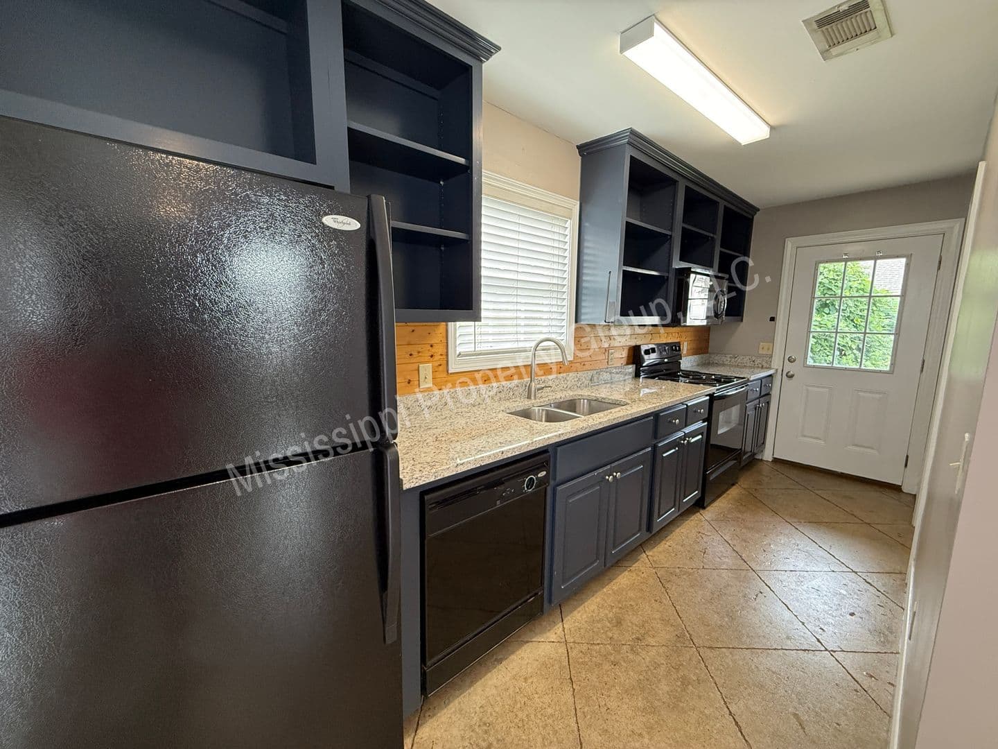 Oxford Townhome: 1 Mondrian Place
