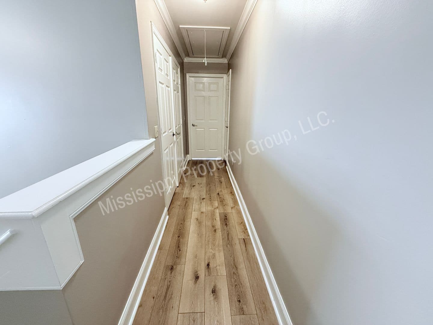 Oxford Townhome: 1 Mondrian Place