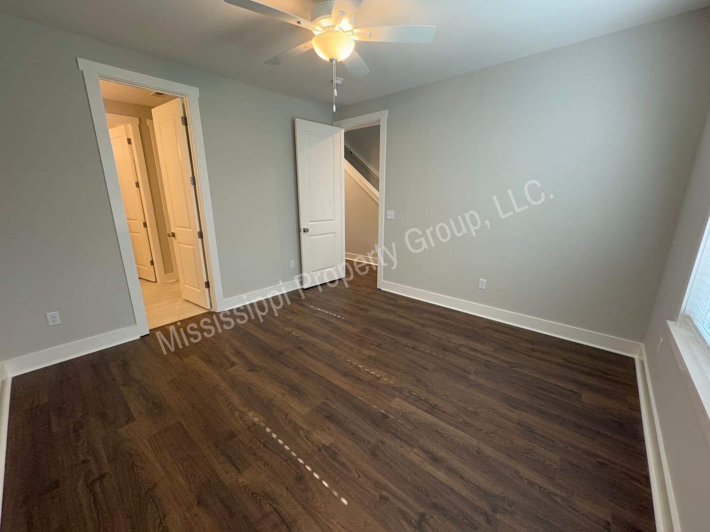 Oxford Townhome: 1839 Reserve Loop