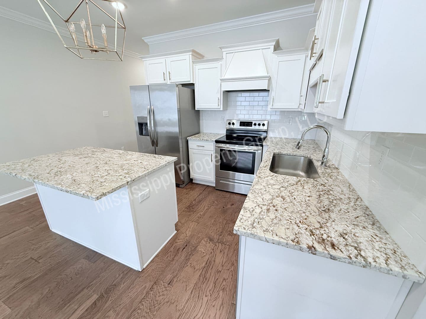 Oxford Townhome: 4088 Fieldstone Loop