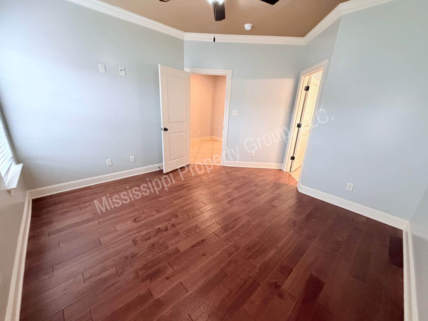 Oxford Townhome: 2495 Old Taylor Road, Unit 1101