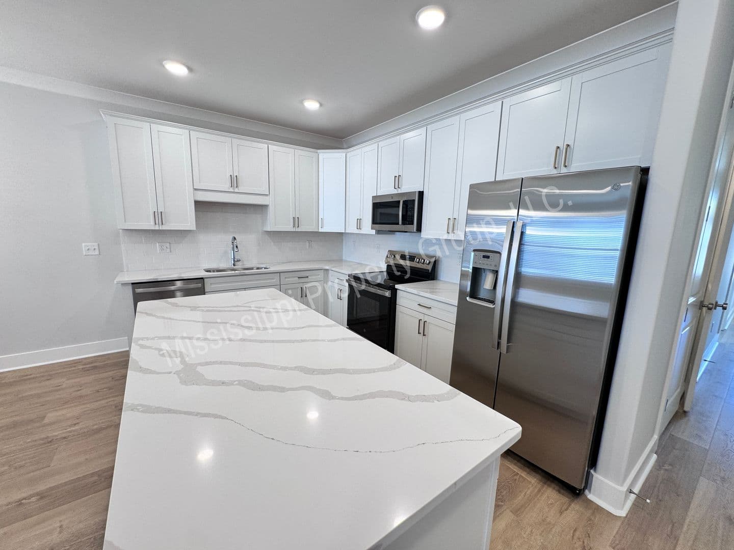 Oxford Townhome: 2009 Rosemary Street