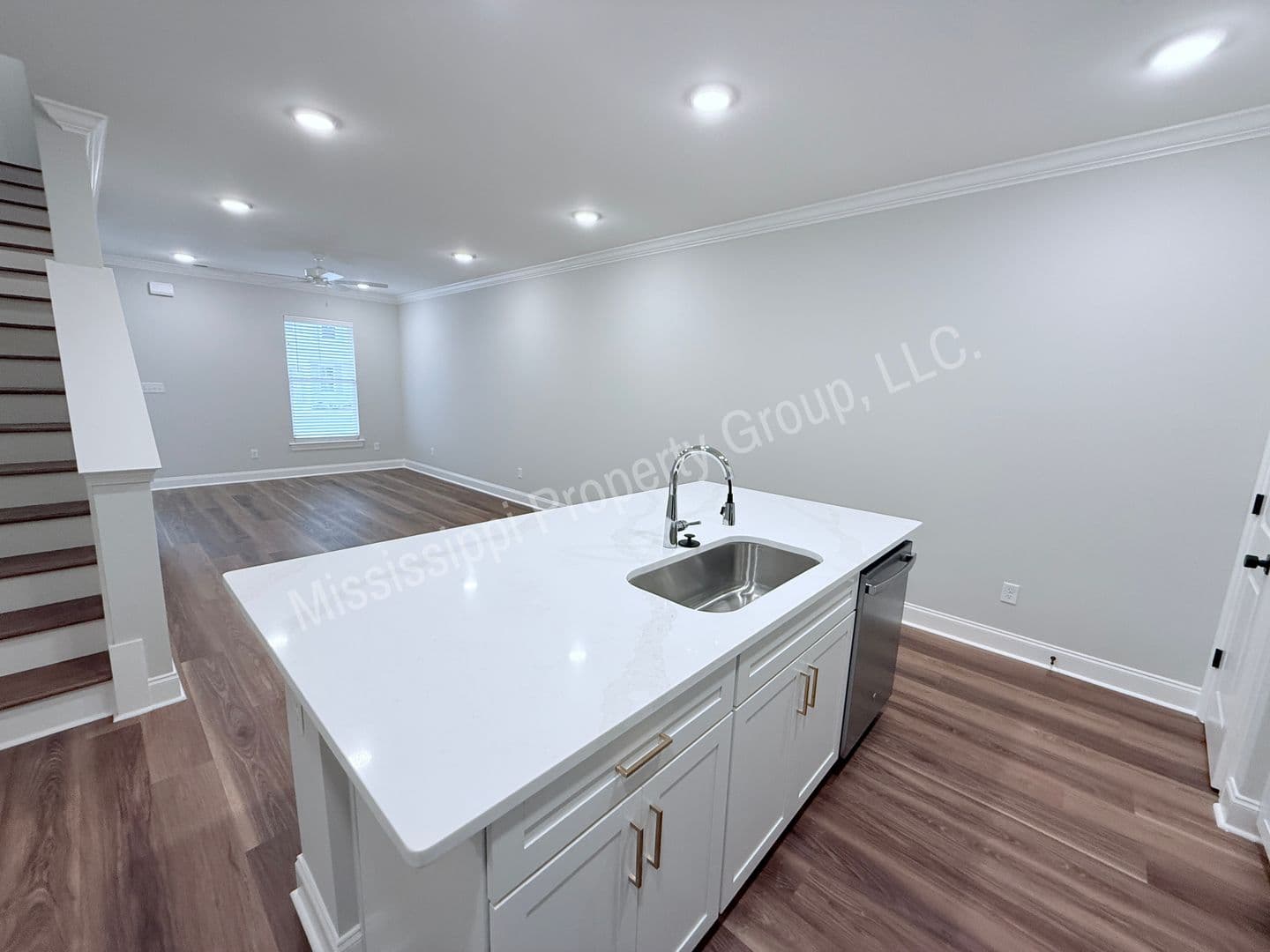Oxford Townhome: 3528 Fenwick Way