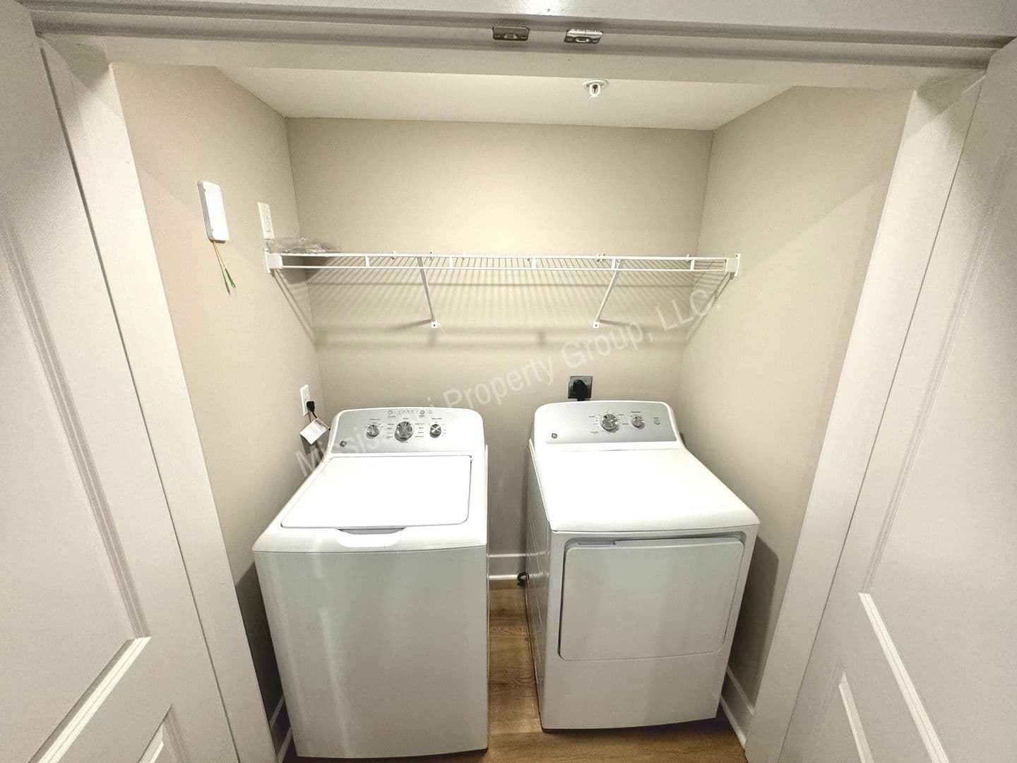 Oxford Apartment: 1207 Pleasant Drive