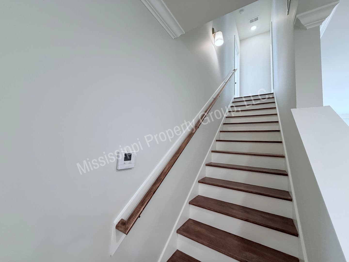 Oxford Townhome: 3546 Fenwick Way