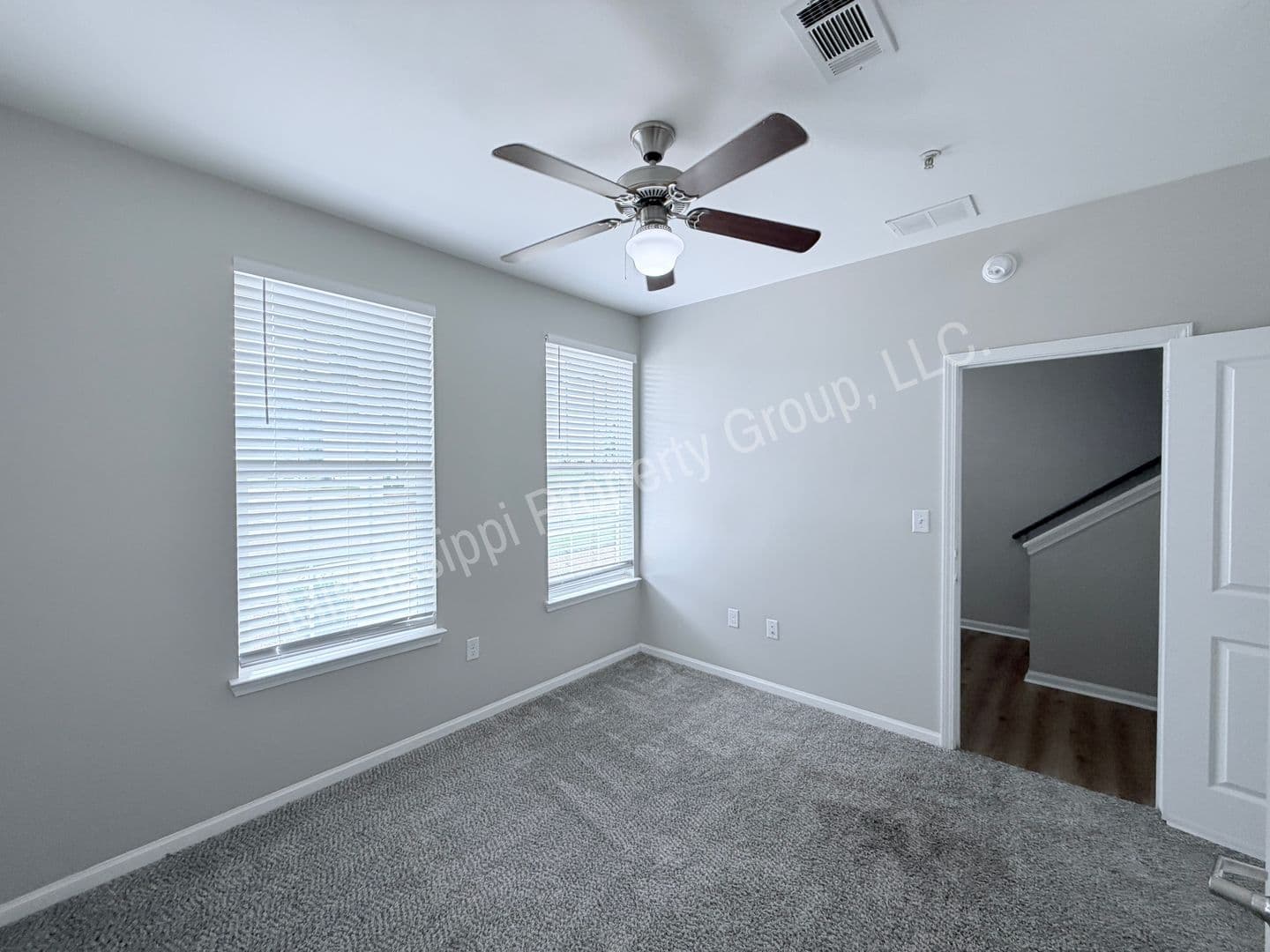Oxford Townhome: 459 Olive Branch Way