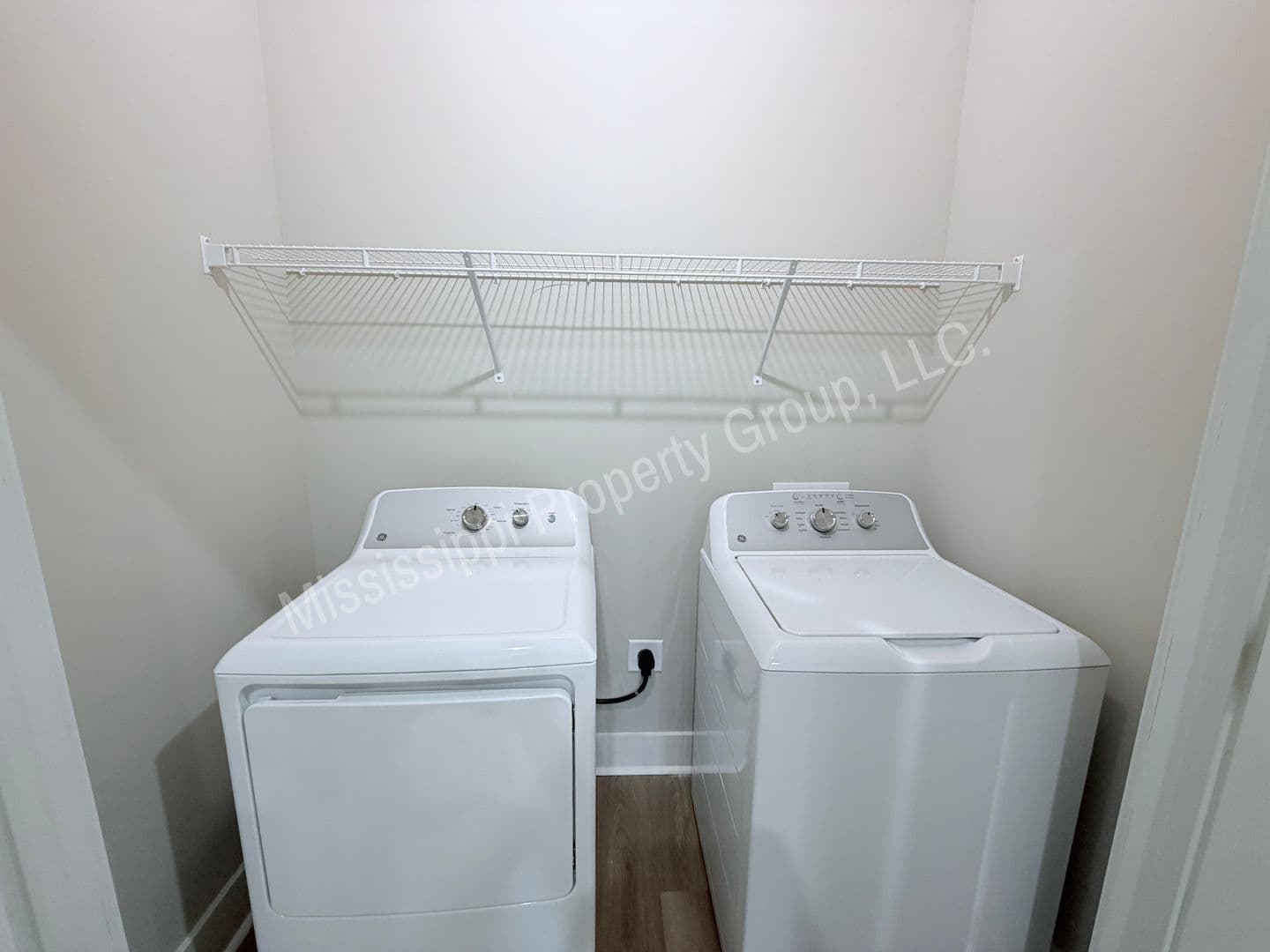 Oxford Apartment: 1401 Chickasaw Road