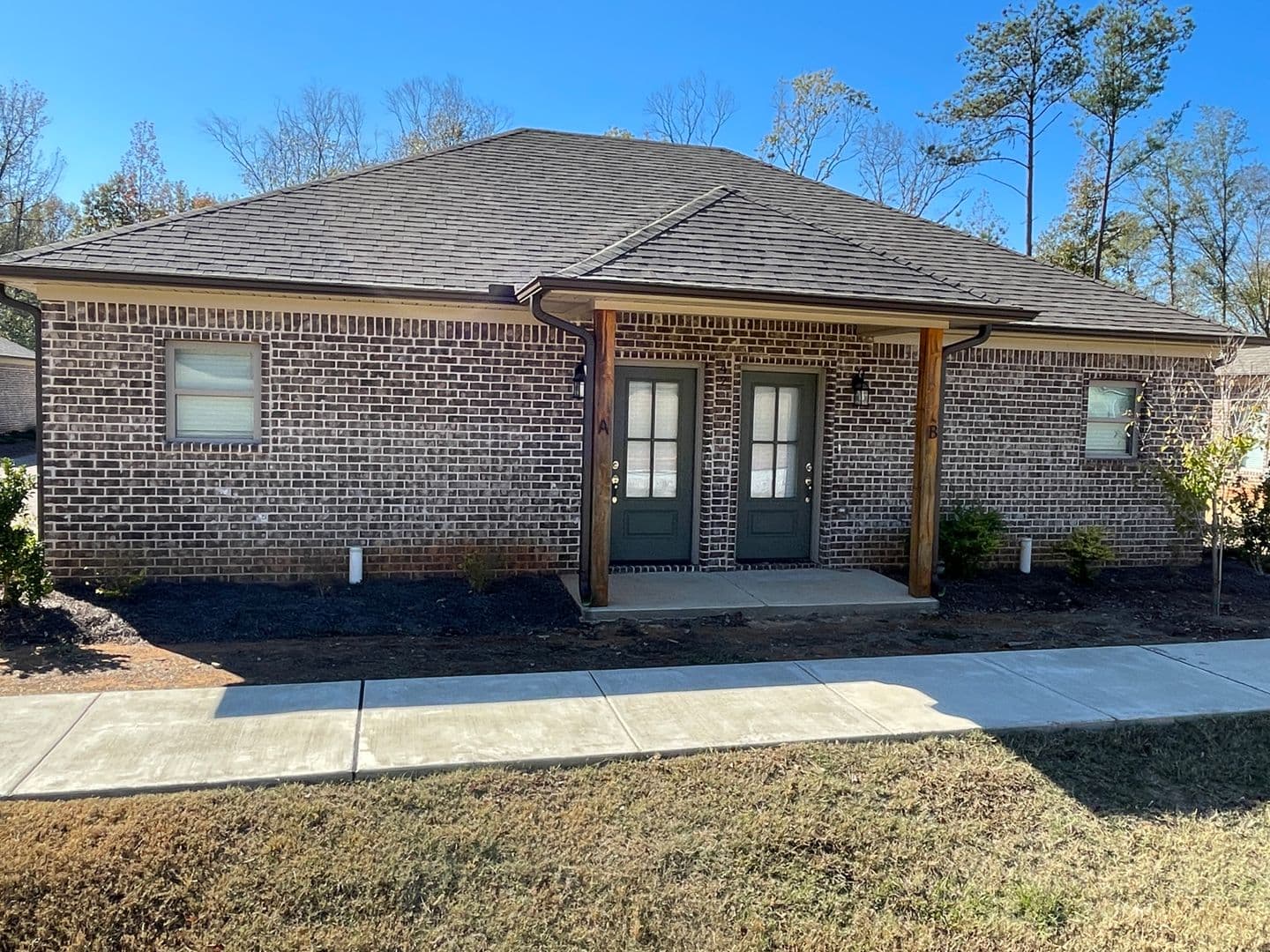 Oxford Condo: 1 Old Trail Circle