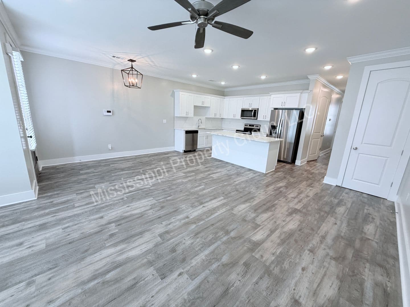 Oxford Townhome: 337 Stillwater Lane