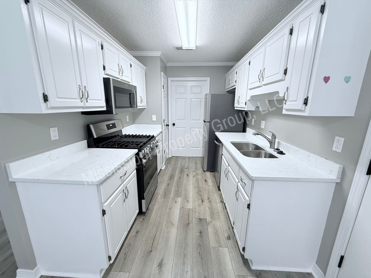 Oxford House: 2112 Harris Drive