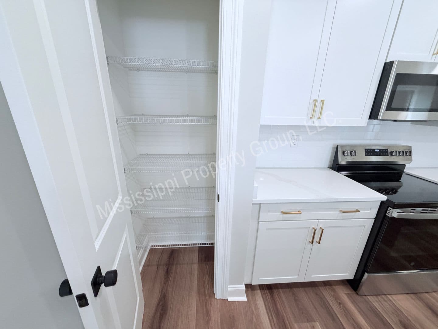 Oxford Townhome: 3546 Fenwick Way