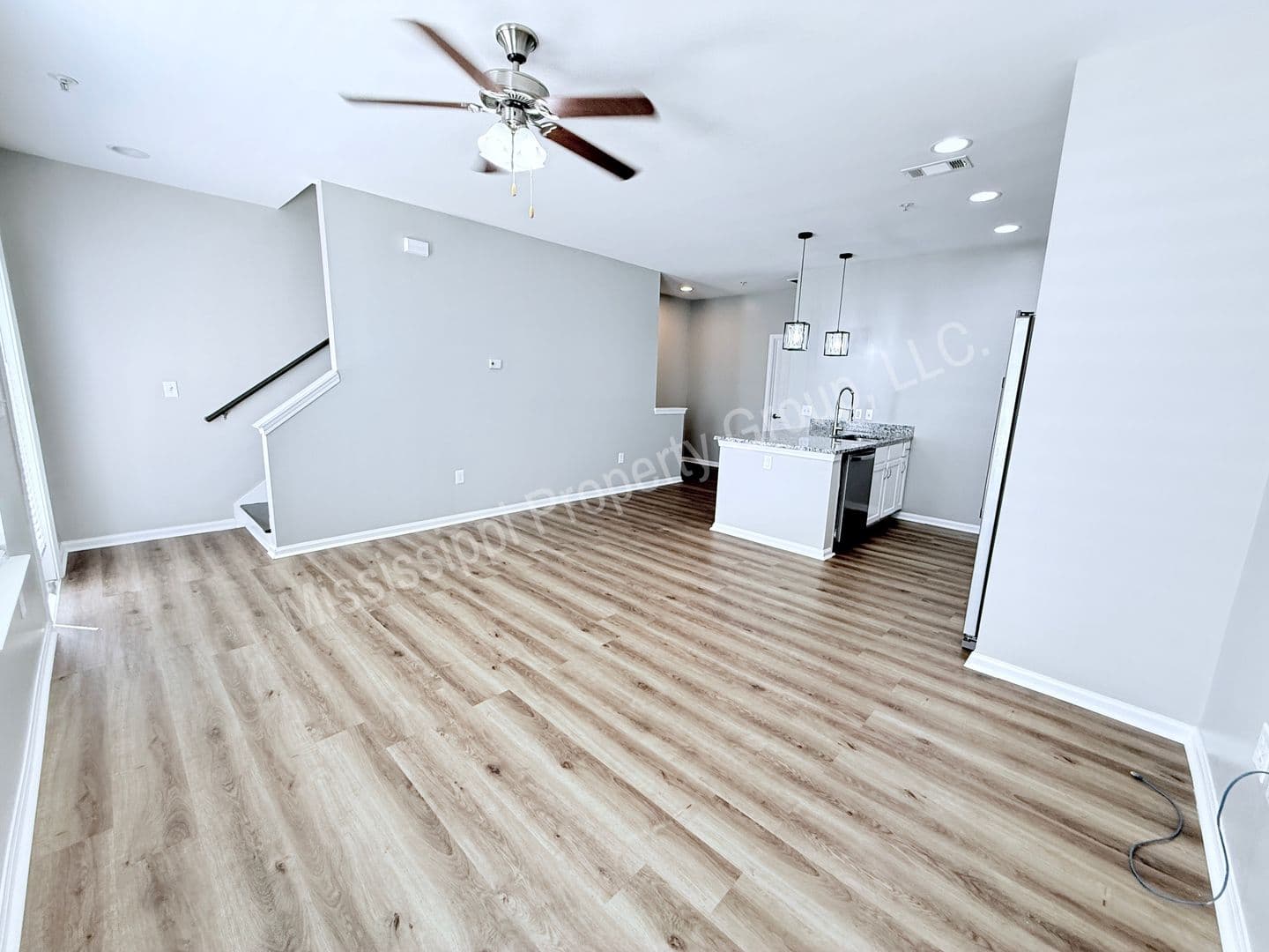 Oxford Townhome: 238 Town Center Drive