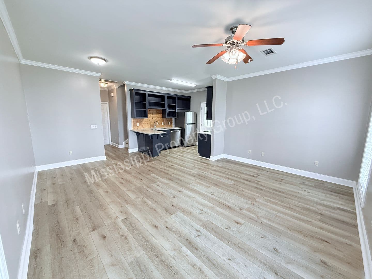 Oxford Townhome: 1 Mondrian Place